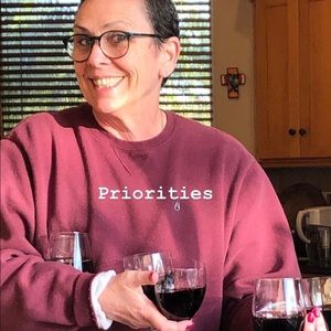 Meet your Posher, Patti